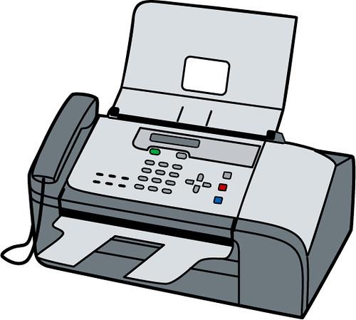 Tips for effektiv ⁣bruk av faks i profesjonelle settinger