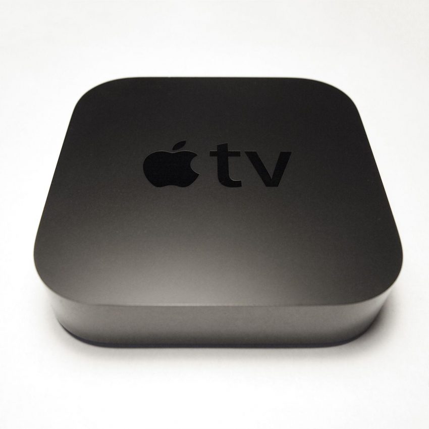 Hva er Apple TV Plus?