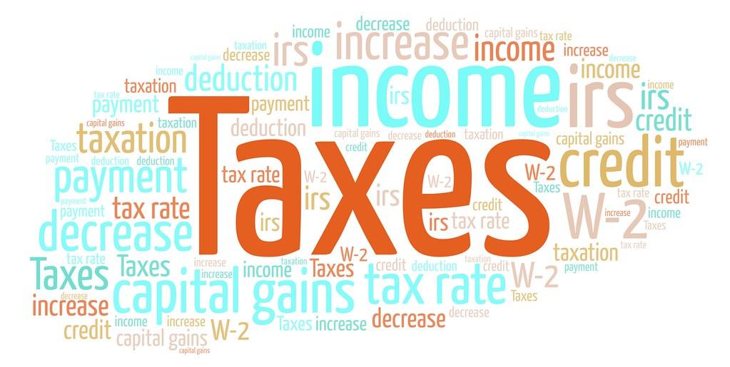 - ​Skattesatser og⁢ fradrag: hva du ​trenger å vite ⁤for å maksimere dine ⁣skattefordeler
