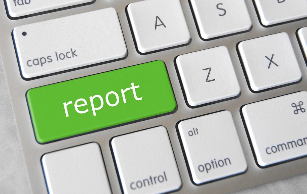 Anbefalinger⁣ for⁢ å forbedre rapporteringsprosessen